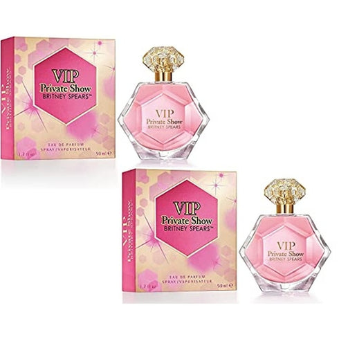Britney Spears Private Show VIP Eau de Parfum 50ml Spray